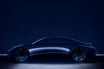 Hyundai Prophecy Concept 2020 года
